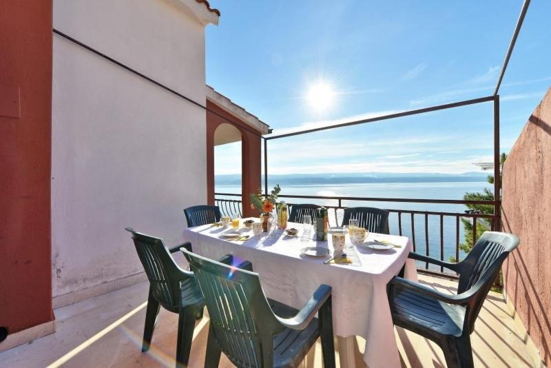 House Rogoznica Villa Lokva Rogoznica Ngoại thất bức ảnh