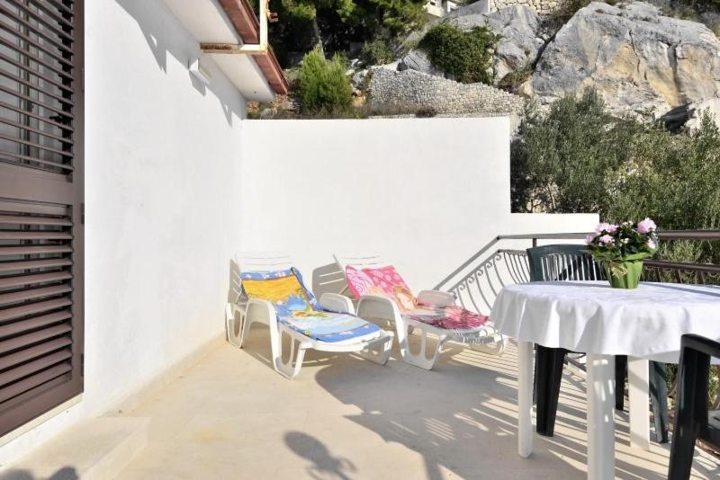 House Rogoznica Villa Lokva Rogoznica Ngoại thất bức ảnh