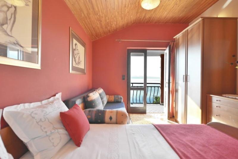 House Rogoznica Villa Lokva Rogoznica Ngoại thất bức ảnh