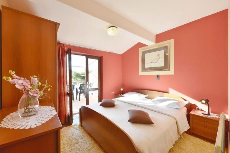 House Rogoznica Villa Lokva Rogoznica Ngoại thất bức ảnh