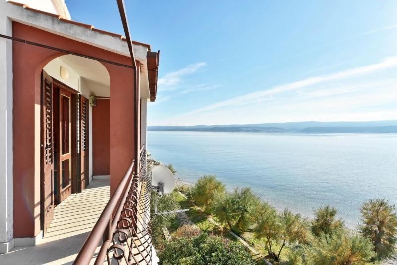 House Rogoznica Villa Lokva Rogoznica Ngoại thất bức ảnh