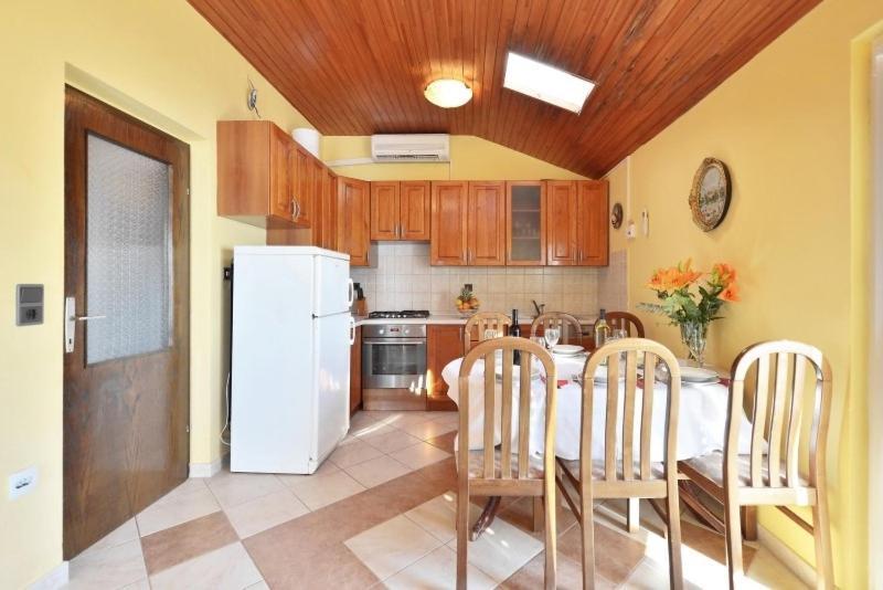 House Rogoznica Villa Lokva Rogoznica Ngoại thất bức ảnh