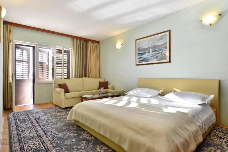 House Rogoznica Villa Lokva Rogoznica Ngoại thất bức ảnh