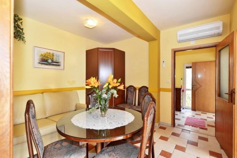 House Rogoznica Villa Lokva Rogoznica Ngoại thất bức ảnh