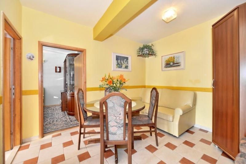House Rogoznica Villa Lokva Rogoznica Ngoại thất bức ảnh