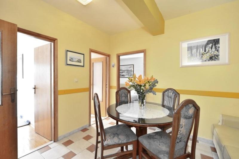 House Rogoznica Villa Lokva Rogoznica Ngoại thất bức ảnh
