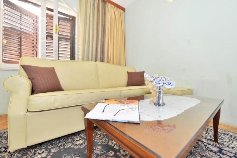 House Rogoznica Villa Lokva Rogoznica Ngoại thất bức ảnh