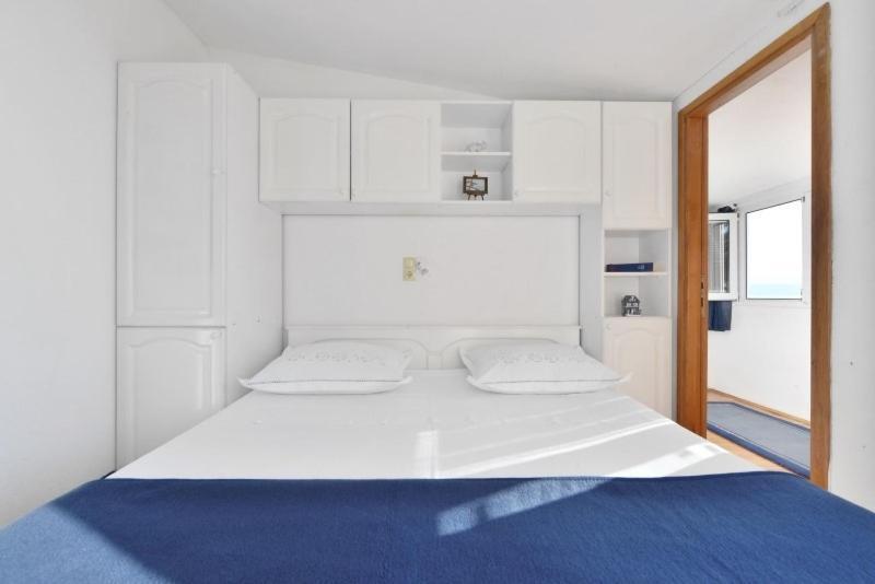 House Rogoznica Villa Lokva Rogoznica Ngoại thất bức ảnh