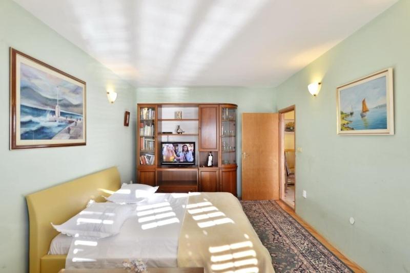 House Rogoznica Villa Lokva Rogoznica Ngoại thất bức ảnh