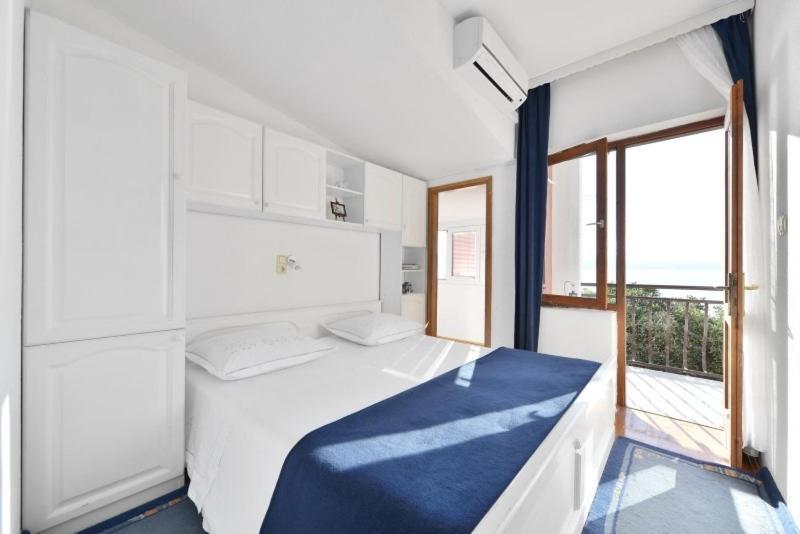 House Rogoznica Villa Lokva Rogoznica Ngoại thất bức ảnh