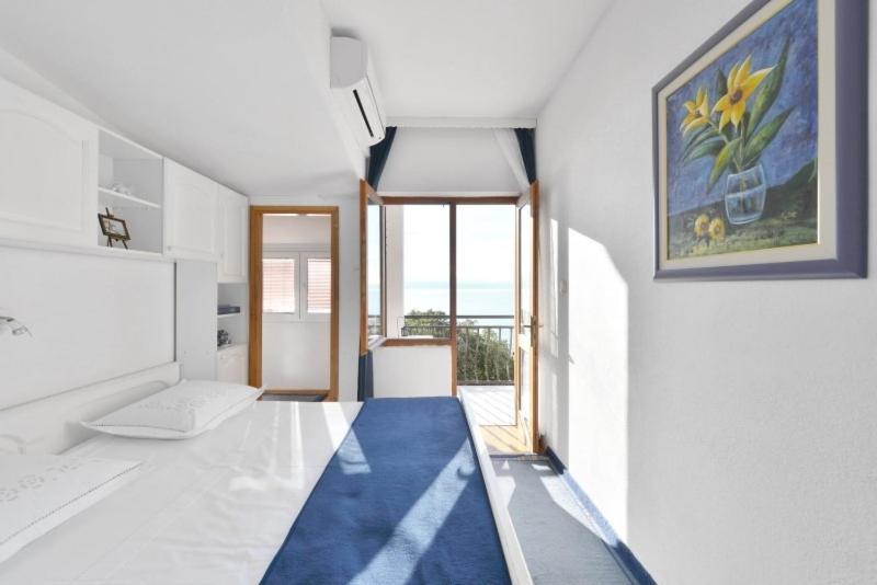 House Rogoznica Villa Lokva Rogoznica Ngoại thất bức ảnh