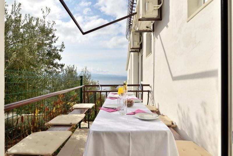 House Rogoznica Villa Lokva Rogoznica Ngoại thất bức ảnh