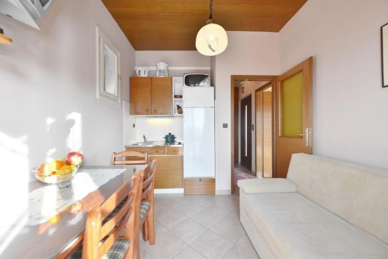 House Rogoznica Villa Lokva Rogoznica Ngoại thất bức ảnh