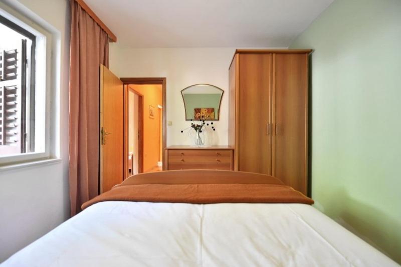 House Rogoznica Villa Lokva Rogoznica Ngoại thất bức ảnh