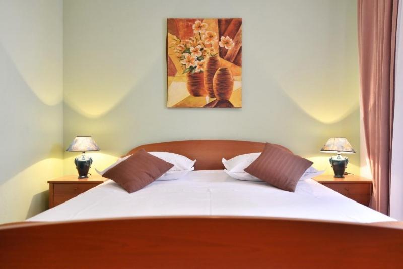 House Rogoznica Villa Lokva Rogoznica Ngoại thất bức ảnh
