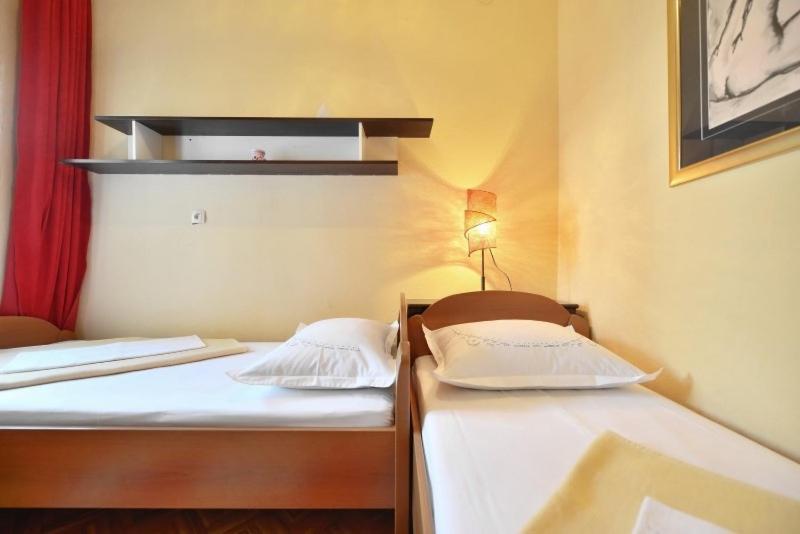 House Rogoznica Villa Lokva Rogoznica Ngoại thất bức ảnh