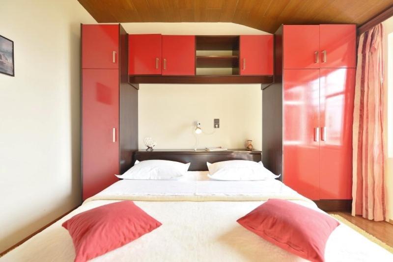 House Rogoznica Villa Lokva Rogoznica Ngoại thất bức ảnh