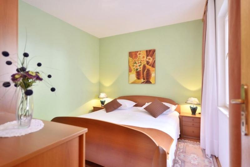 House Rogoznica Villa Lokva Rogoznica Ngoại thất bức ảnh