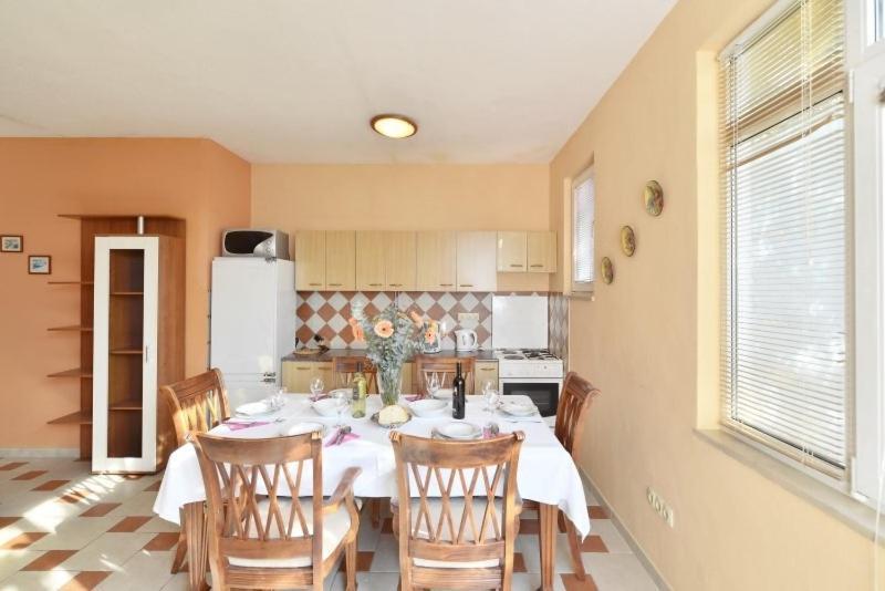 House Rogoznica Villa Lokva Rogoznica Ngoại thất bức ảnh
