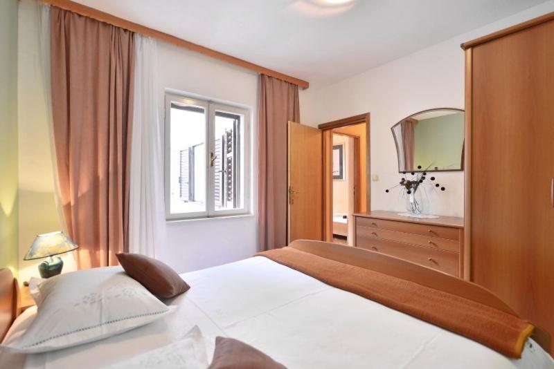 House Rogoznica Villa Lokva Rogoznica Ngoại thất bức ảnh