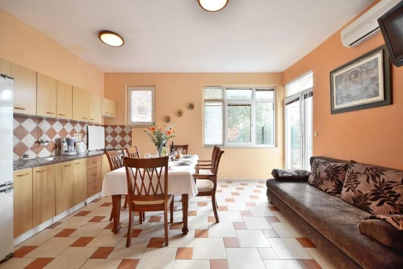 House Rogoznica Villa Lokva Rogoznica Ngoại thất bức ảnh
