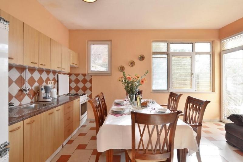 House Rogoznica Villa Lokva Rogoznica Ngoại thất bức ảnh