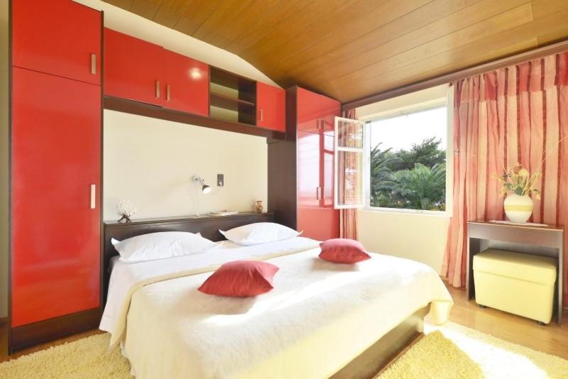 House Rogoznica Villa Lokva Rogoznica Ngoại thất bức ảnh